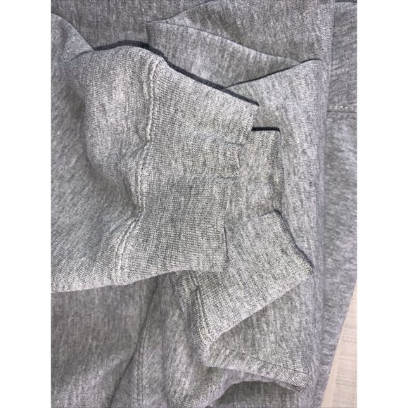 Vintage Y2K Pro Edge Embriodered Michigan State Spartans Sweatshirt Adult XL- - Picture 9 of 9